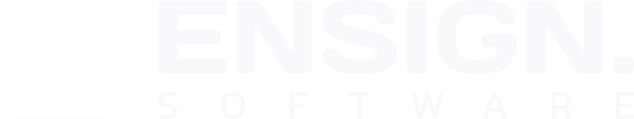 Ensign Software
